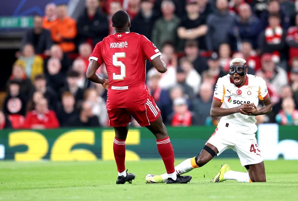 Osimhen'den kötü haber! Ameliyat edilecek