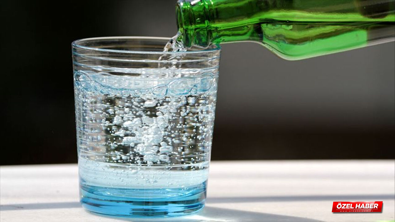 Maden suyu hakkında bilinmeyen gerçek!
