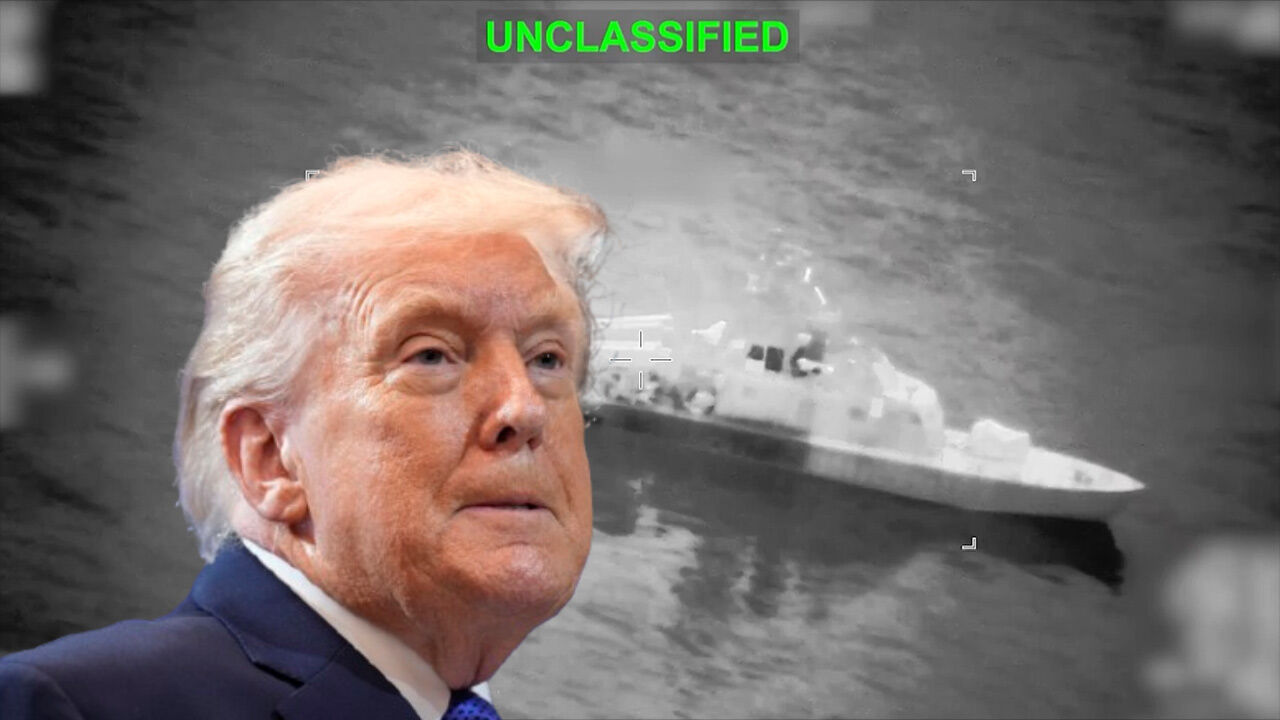 İran'dan Trump'ı kızdıran adım! "Derhal kaldırın"