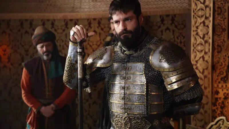 Mehmed: Fetihler Sultanı bu akşam var mı, yok mu?