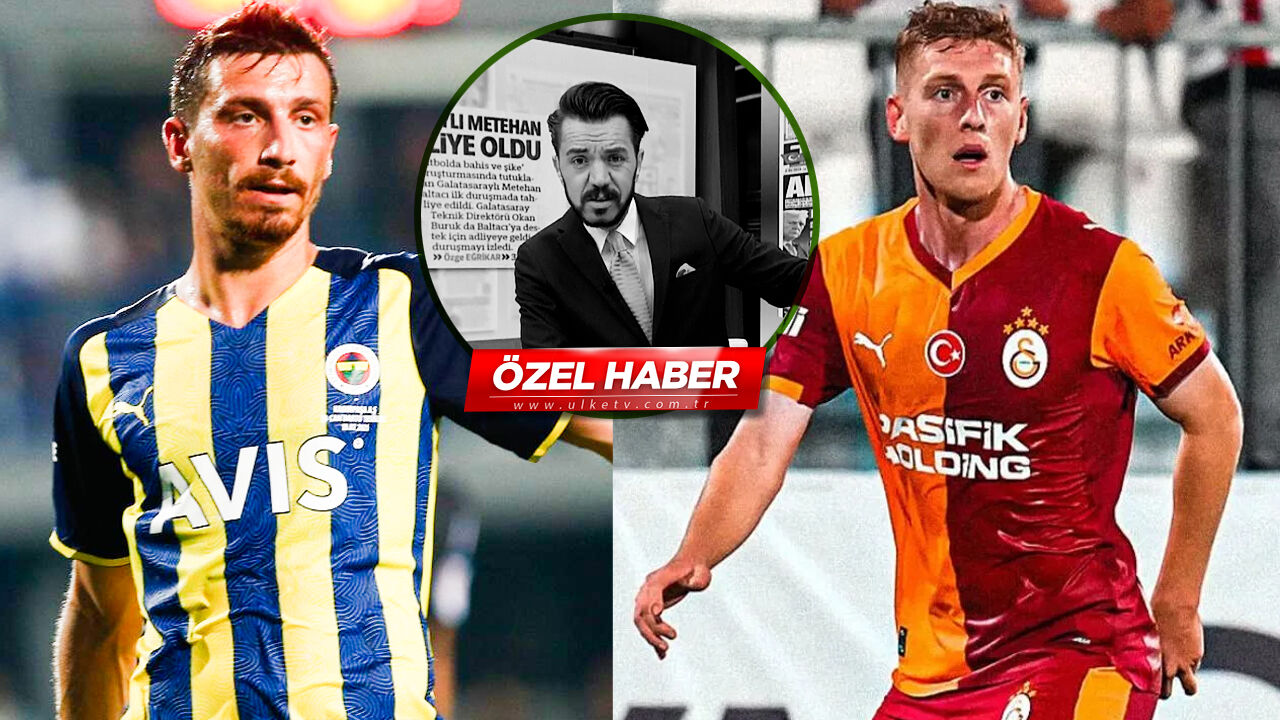 Metehan Baltacı ve Mert Hakan Yandaş'a canlı yayında sahip çıktı