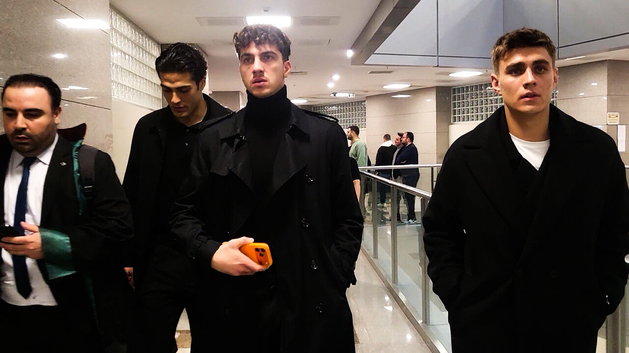 Metehan Baltaci Tahliye Edildi Okan Buruk (1)