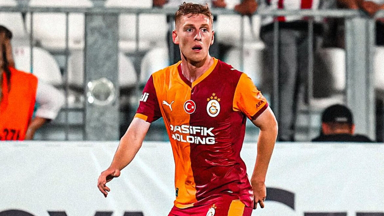 Metehan Baltaci Tahliye