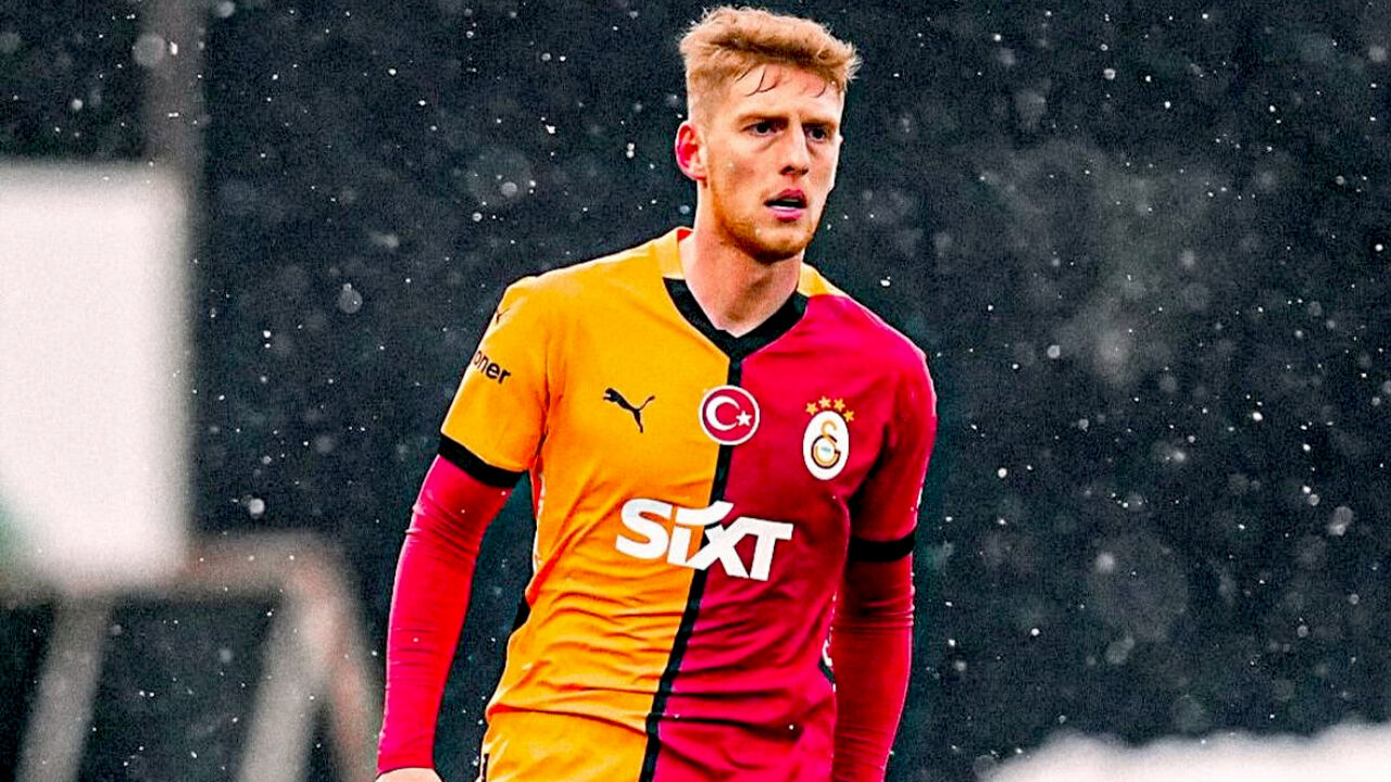 Metehan Baltacı tahliye edildi