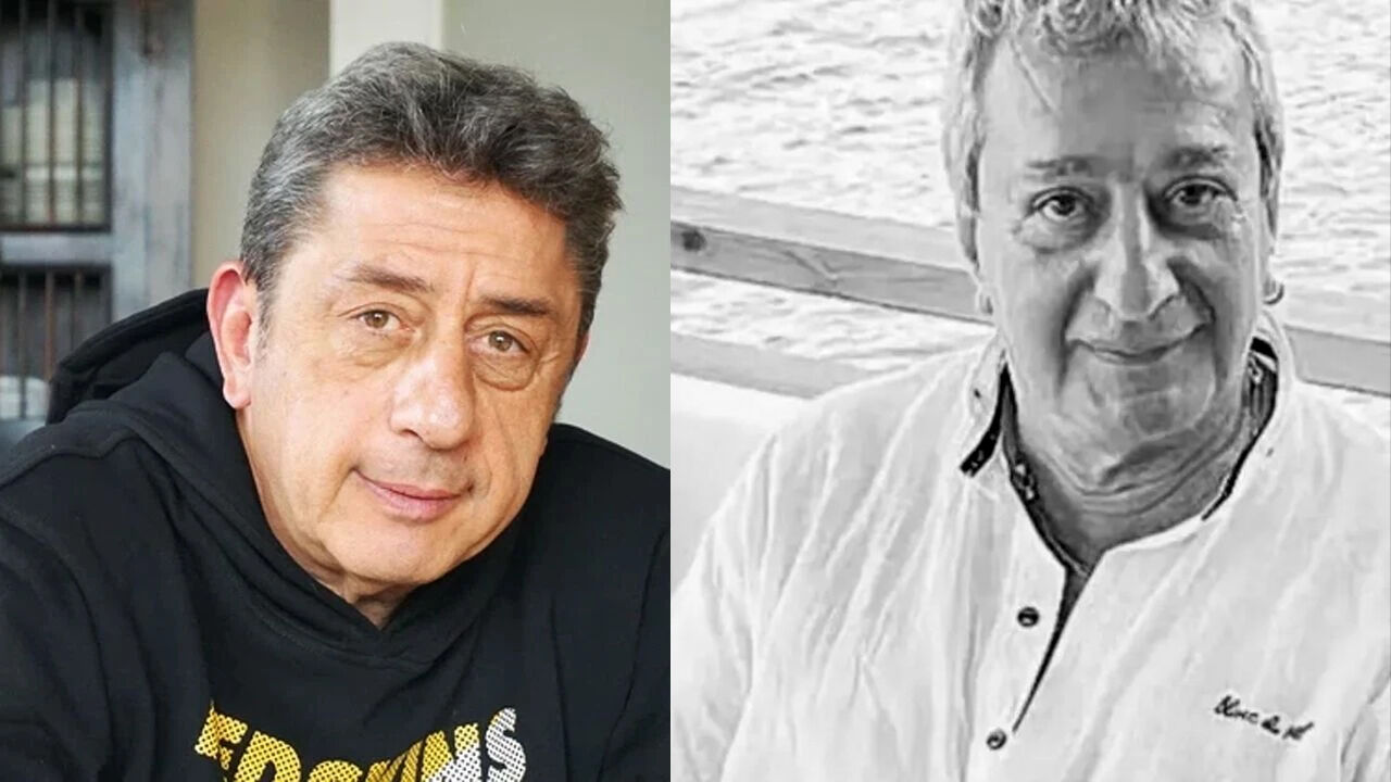 Murat Murathangolu Is Insani