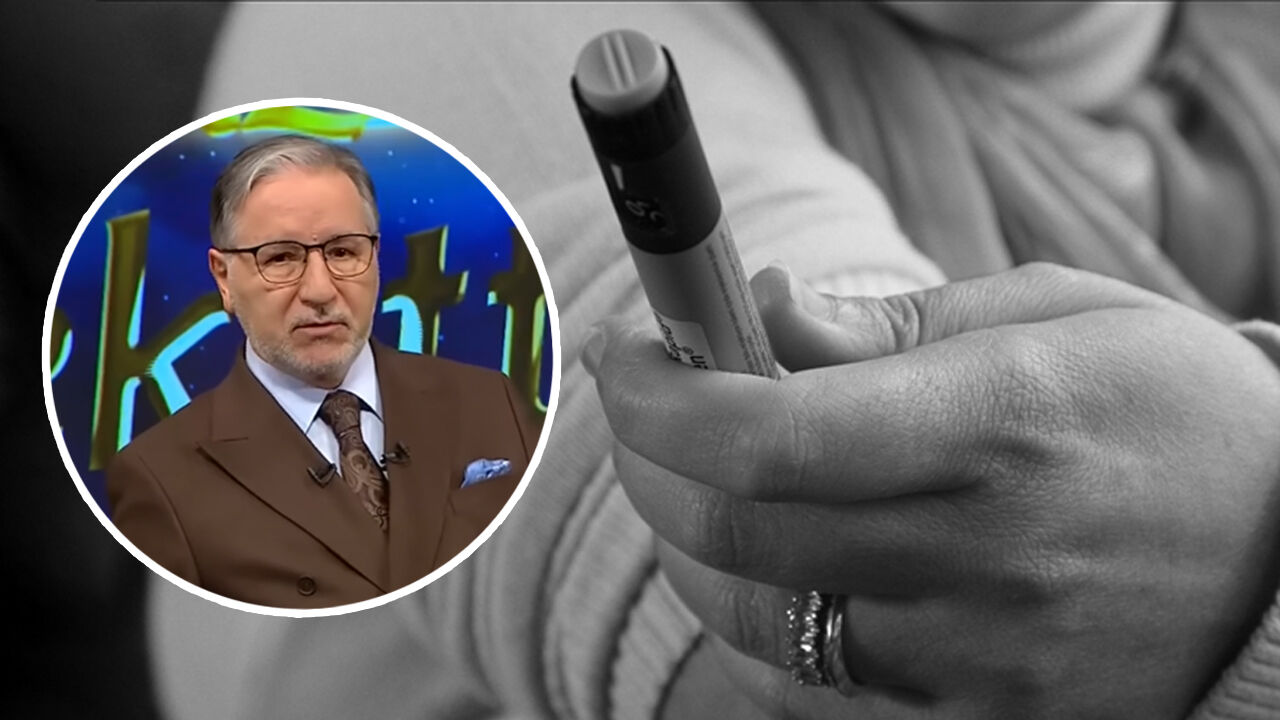 İnsülin iğnesi orucu bozar mı?