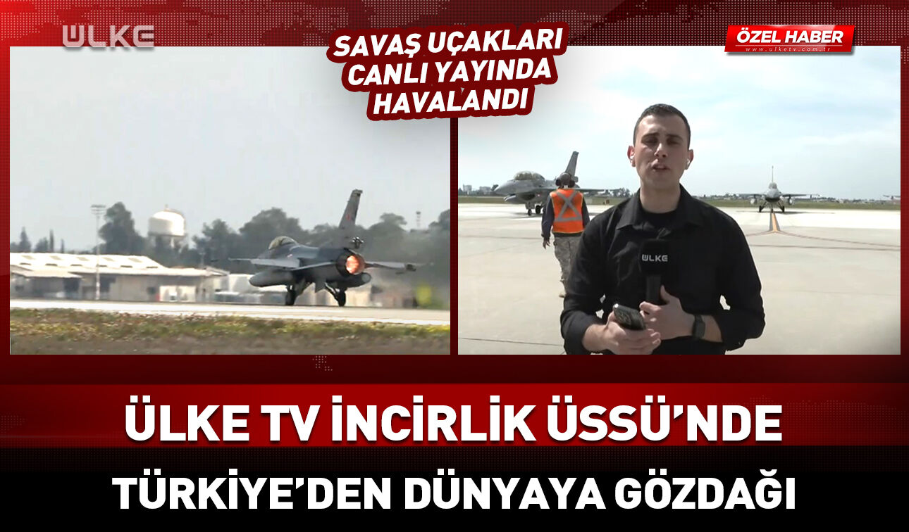 Nato Incirlik