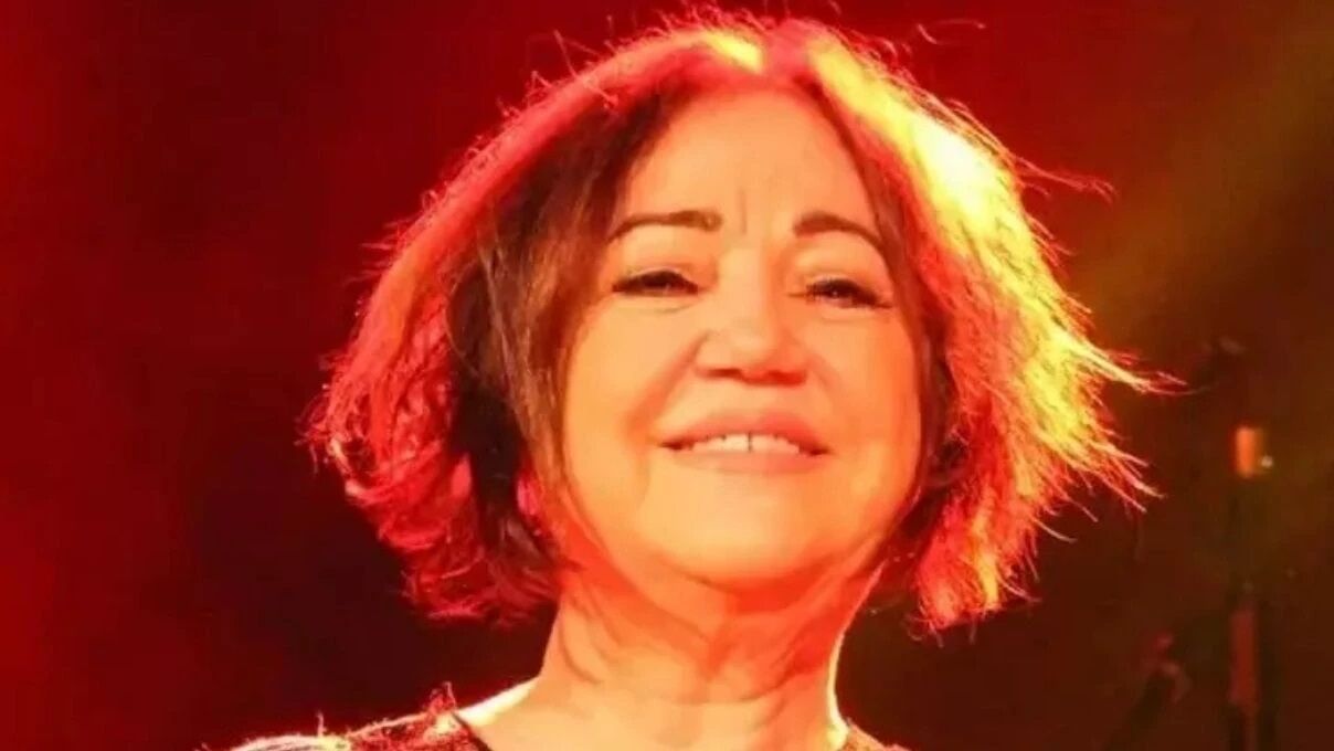 Nazan Öncelden Sezen Le Yeni Şarkı Müjdesi