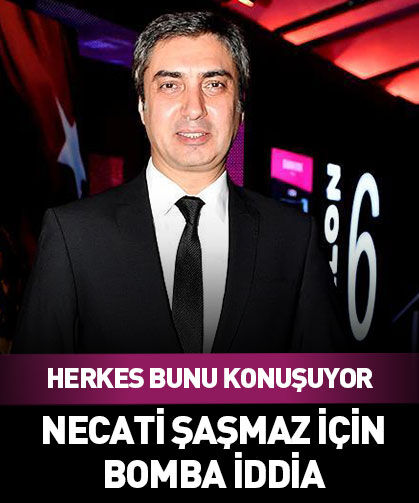 Necati Şaşmaz Kurtlar Vadisi Polat