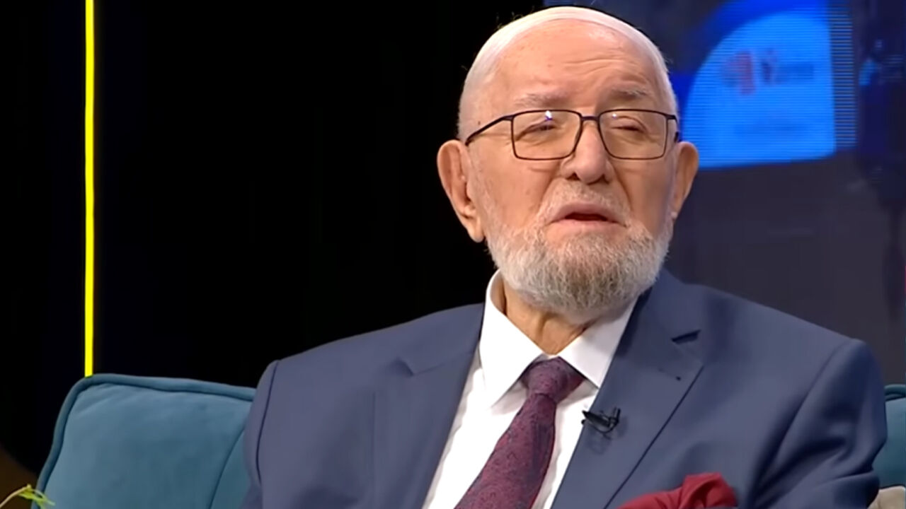 Gökte ve yerde işlenen ilk günah nedir?