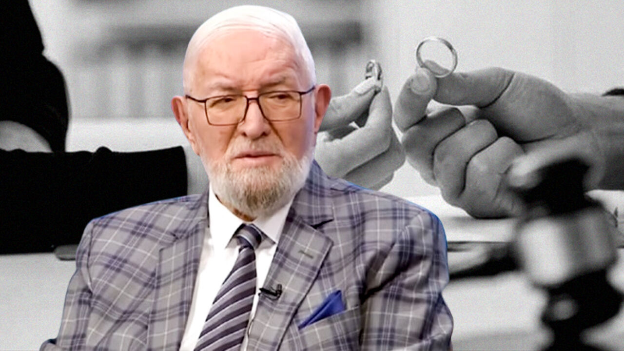 Şakayla "boş ol" demek nikahı düşürür mü? Necmettin Nursaçan Hoca cevapladı