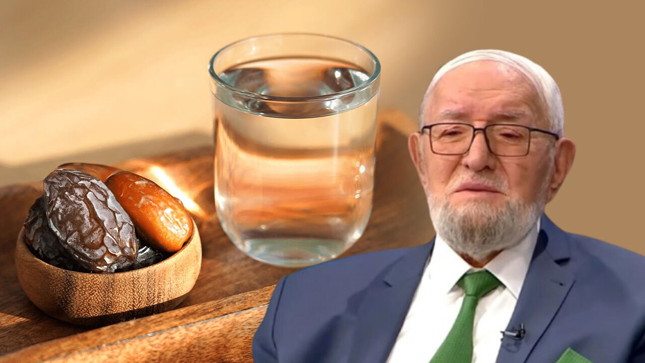 Sabah ezanı okunurken yiyip içilir mi?