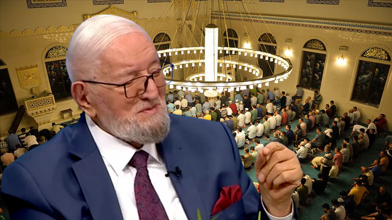 Namaz kılmayanın orucu kabul olur mu? Nursaçan Hoca yanıtladı