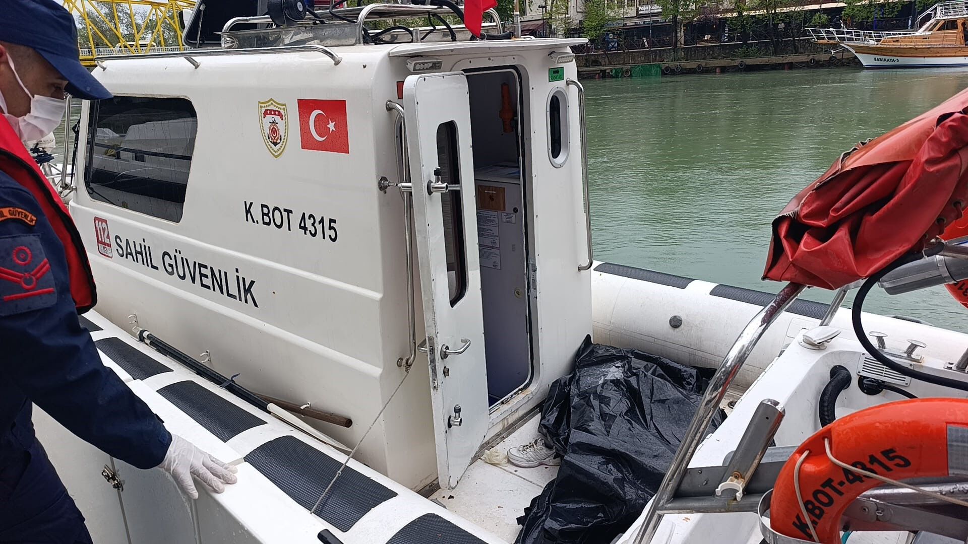 Öğretmen Adayından Üzen Haber (4)