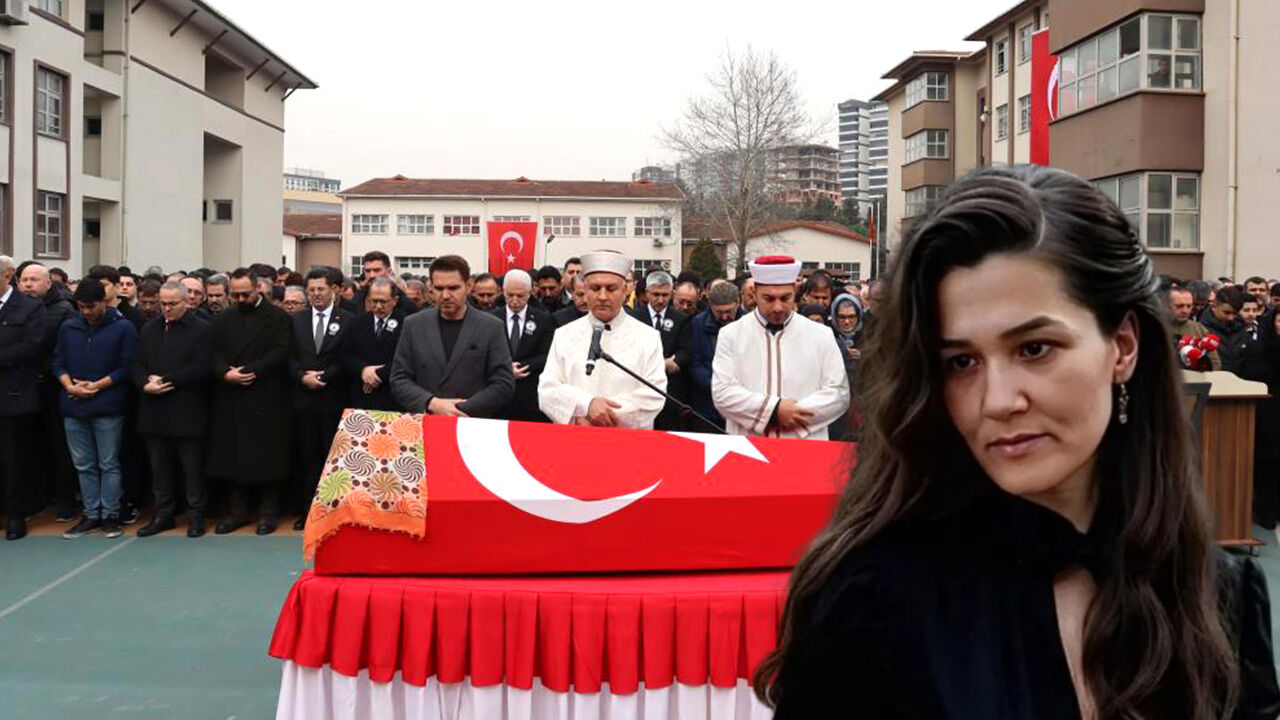 Öğretmen Fatma Nur Özçelik Kimdir