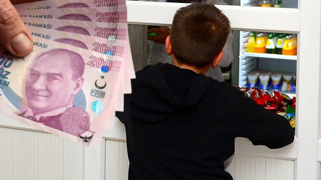 Validen öğrencilere "2 bin TL" müjdesi! Her ay verilecek