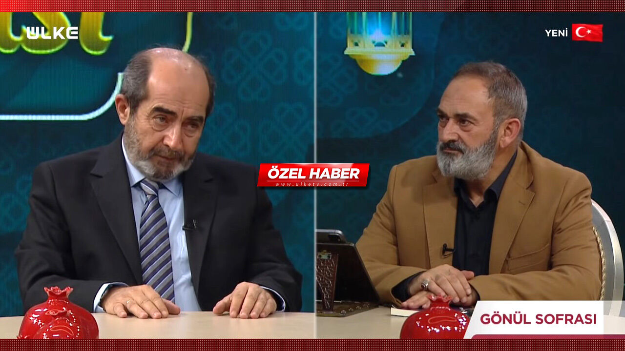 Hayatını kaybetmiş biriyle nasıl helalleşilir? Kur'an-ı Kerim'den örnek