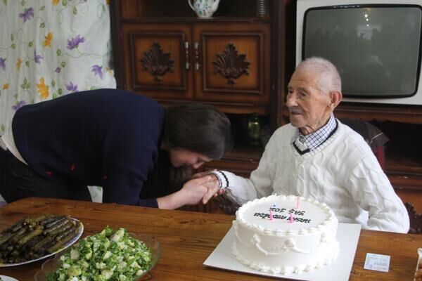 Ordu Hüseyin Aydoğan 102 Persembe Haber (5)
