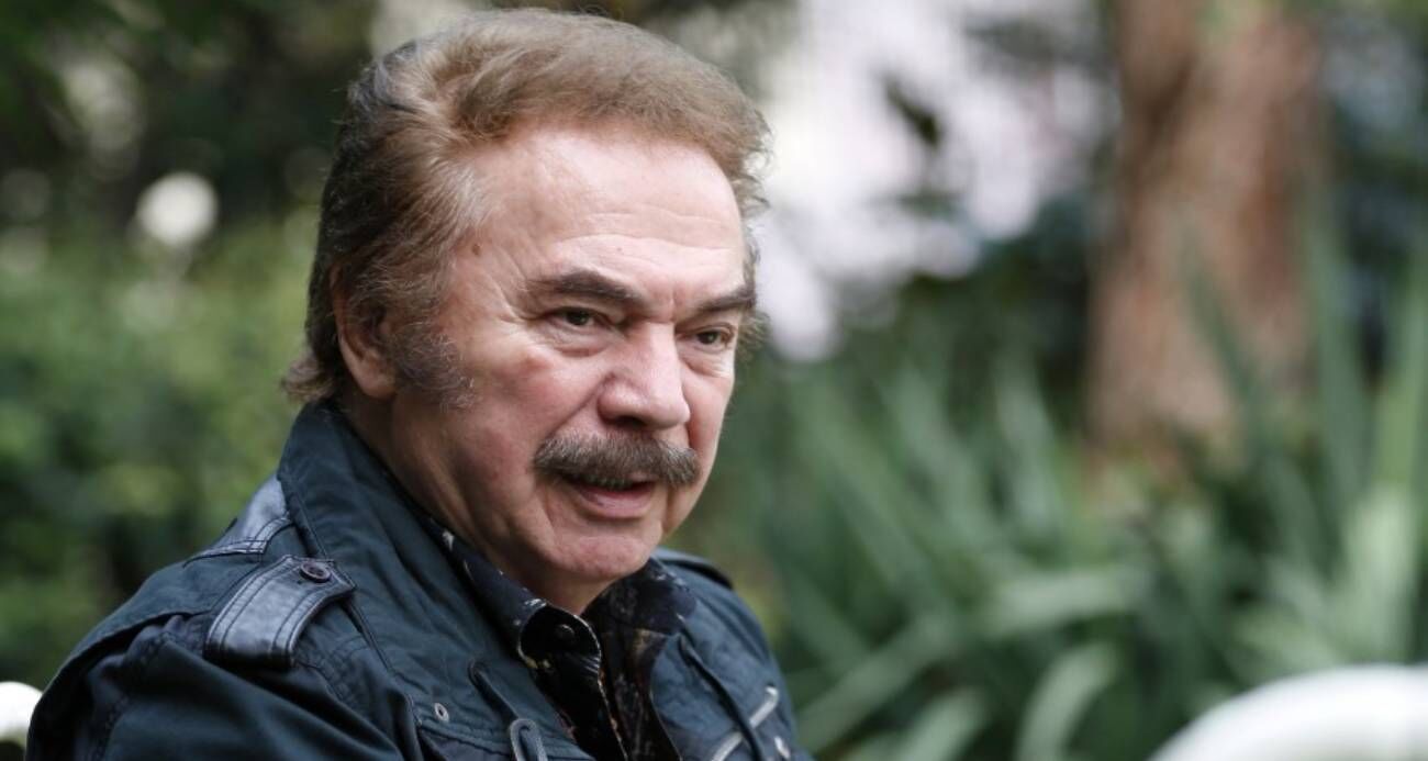 Usta sanatçı Orhan Gencebay'dan üzen haber!