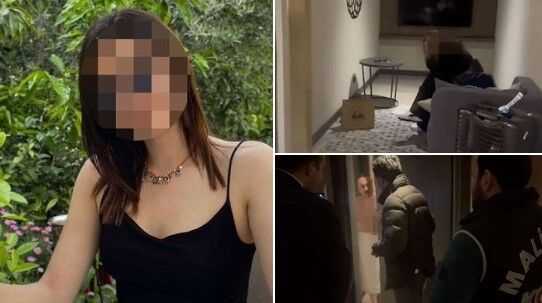 Özkan Yalım Evli Mi