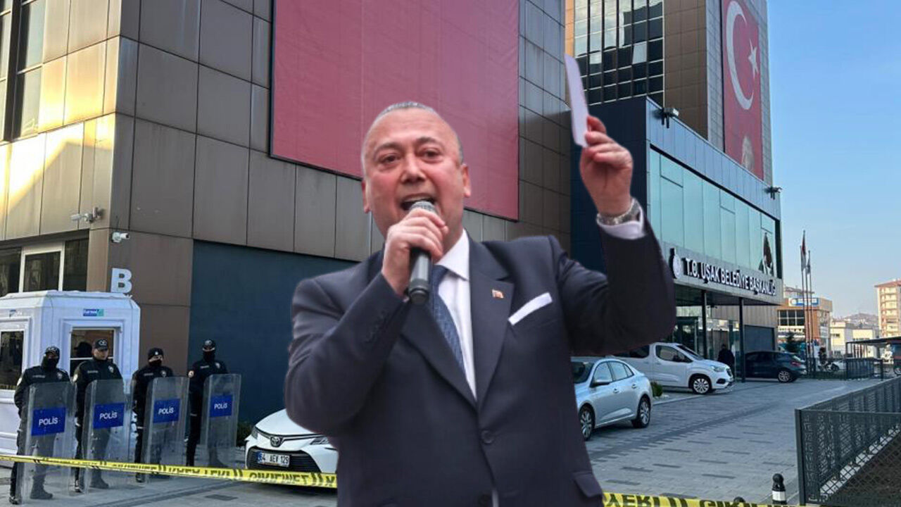 Uşak Belediye Başkanı Özkan Yalım kimdir? Evli mi? Neden gözaltına alındı?