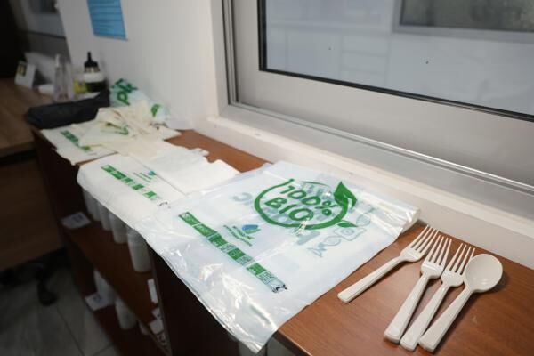 Petrol Yerine Nişasta 180 Günde Biyobozunabilen Plastik Alternatifi (2)