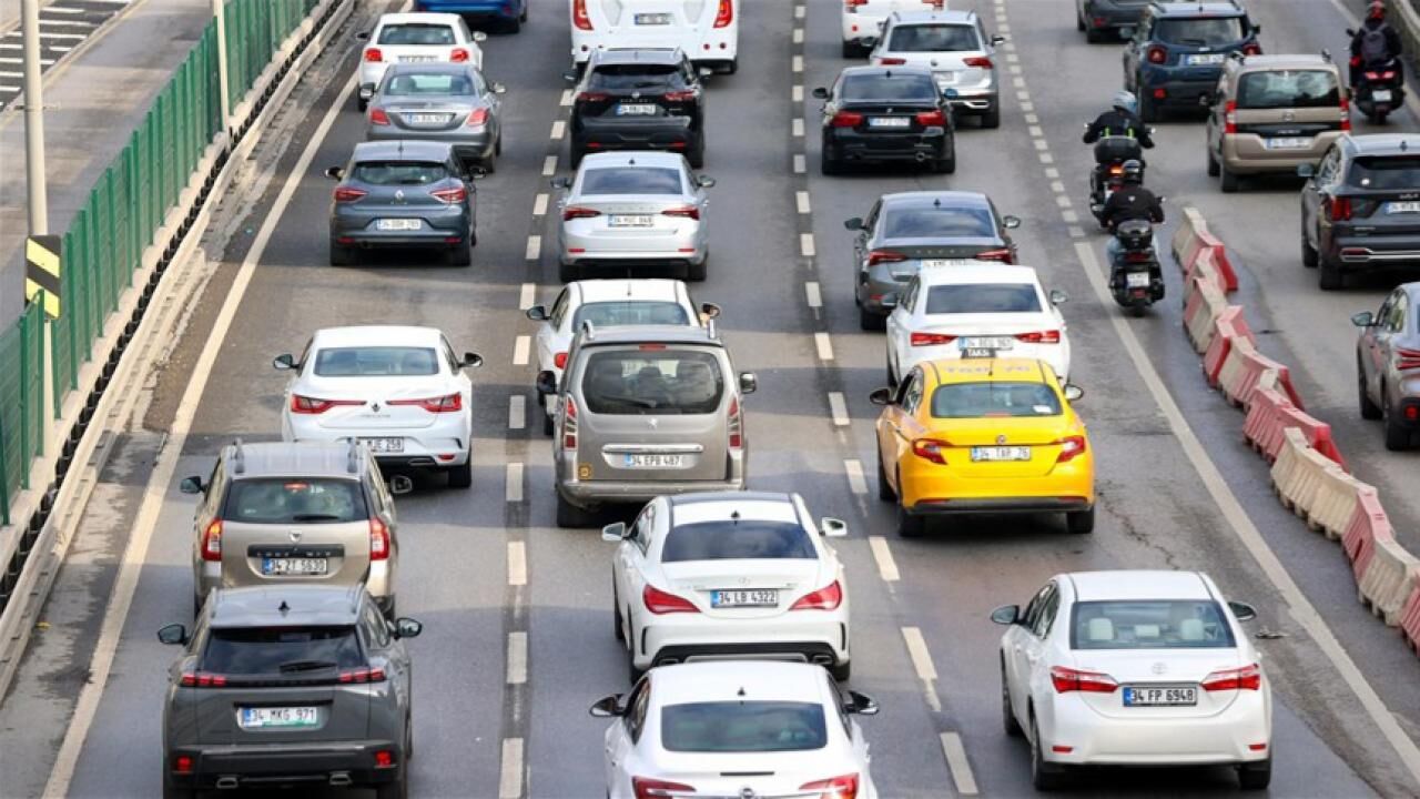 Bakan Çiftçi talimat verdi! APP plaka cezaları ile ilgili yeni karar