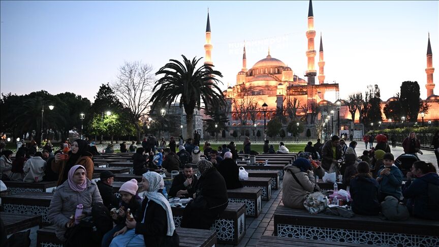 Ramazan 2030'Da Iki Kez Olucak