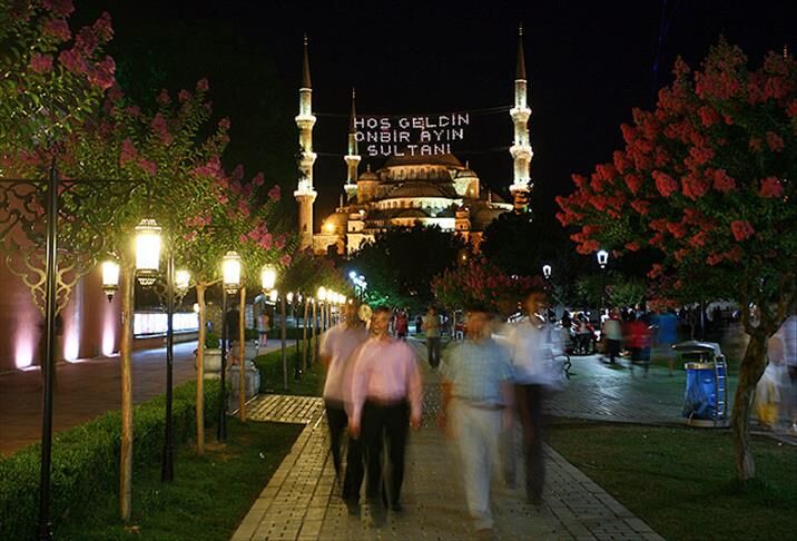 Ramazan 2030'Da Iki Kez Olucak3