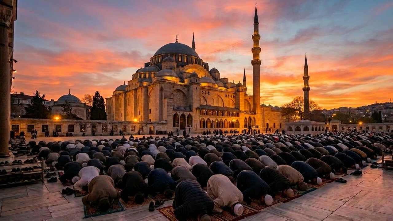 Türkiye'nin yüzde kaçı ramazanda oruç tutuyor? Dikkat çeken araştırma