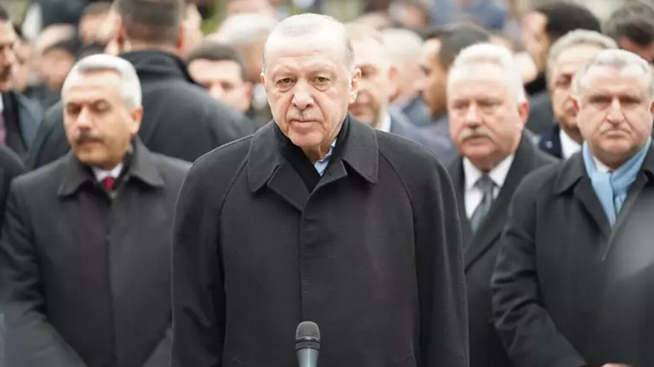 Cumhurbaşkanı Erdoğan: Bunun bedelini ödeyecekler