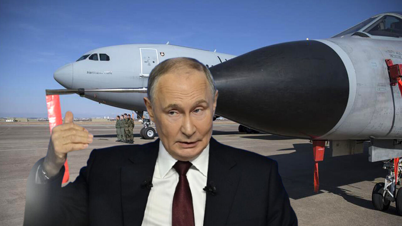 Rusya'ya "İncirlik Üssü" suçlaması