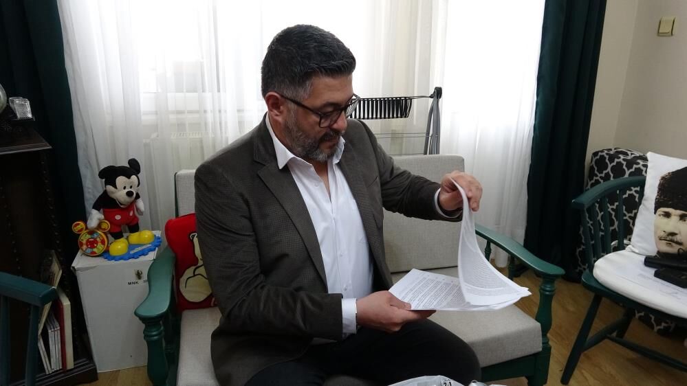 15 TL'ye satın aldı, 1 milyon TL kazandı! "Kulaklarıma inanamadım"