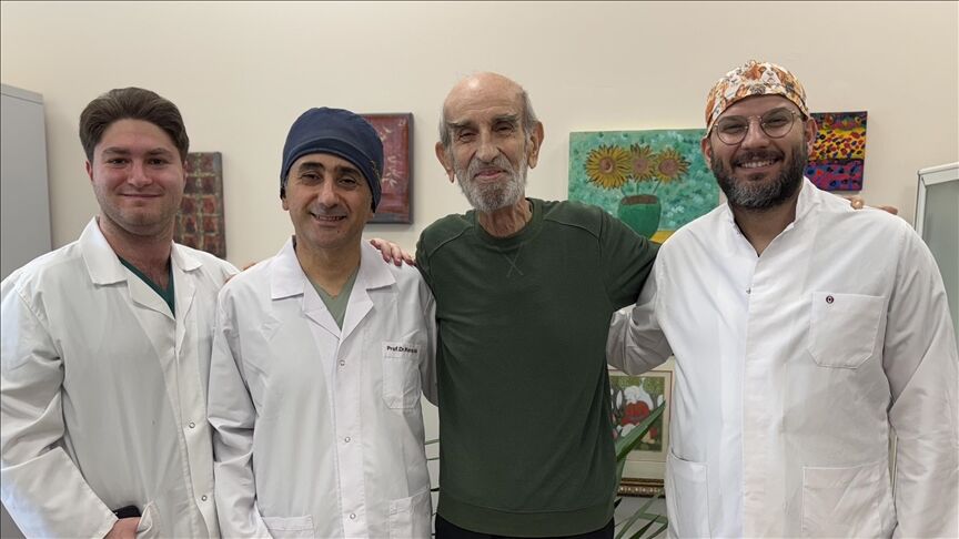 Sinan Bengier Aciklama