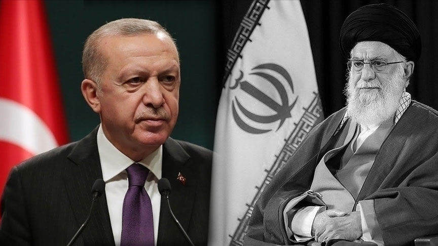 Erdoğan'dan "Hamaney" sonrası ilk sözler...