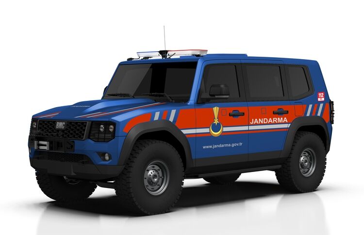 Suv Arac Milli (1)