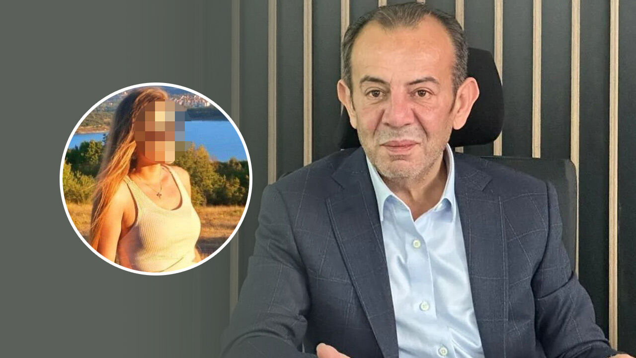 Özcan'a "şantaj" suçlaması! İstenen ceza belli oldu