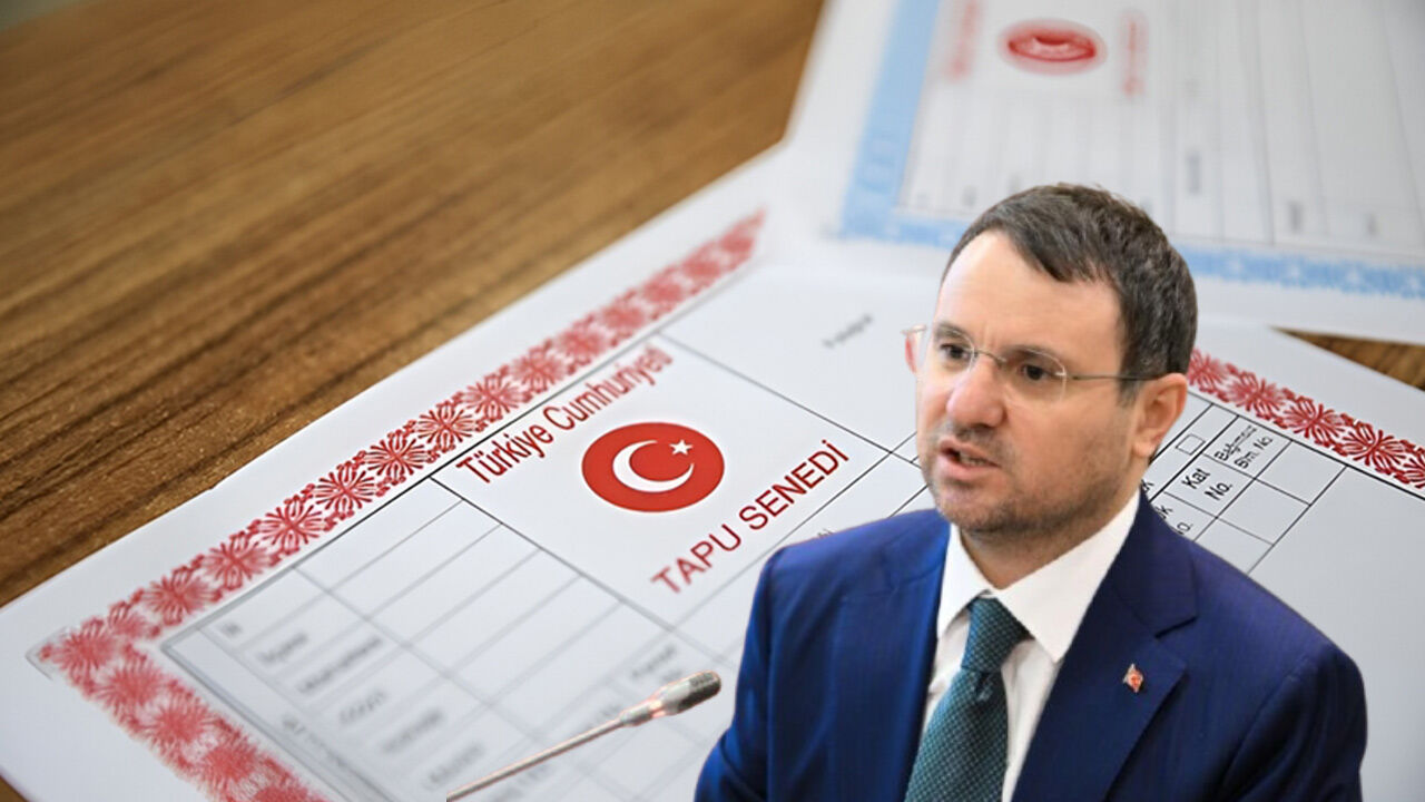 Tapuda yeni dönem! Avukat sorumluluğu geliyor