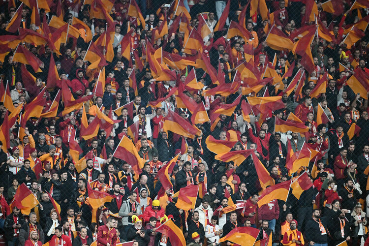 Taraftar Galatasaray