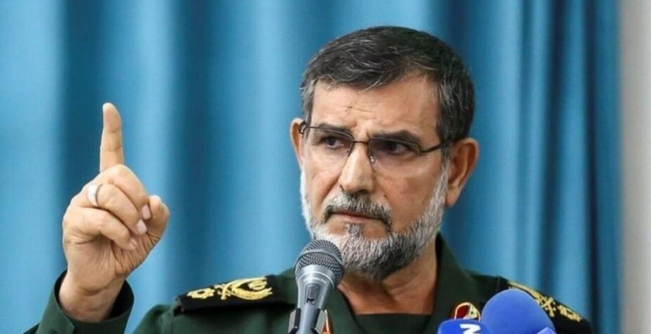 İran Deniz Kuvvetleri Komutanı Tengsiri hayatını kaybetti