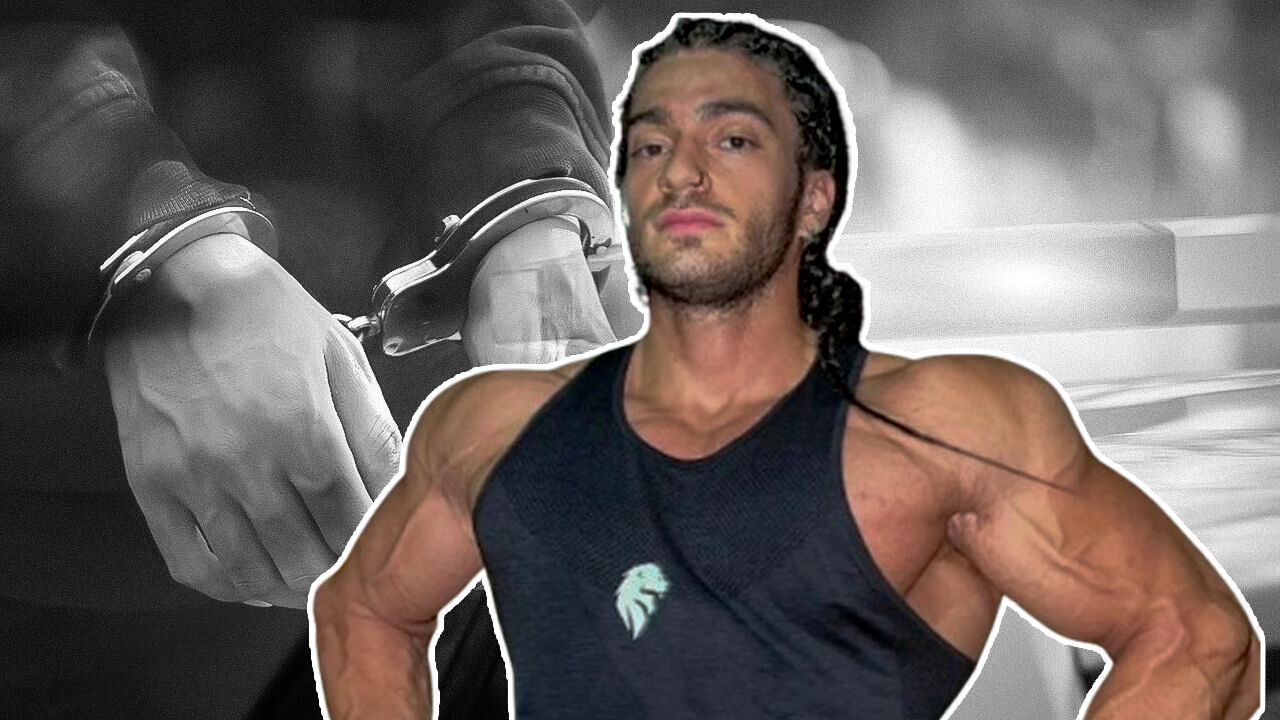 Sosyal medya fenomeni "Testo Taylan" gözaltında! Savcılıktan ilk açıklama