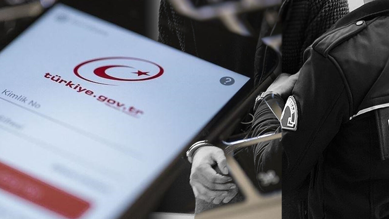 Milyonluk "TOKİ" dolandırıcılığı deşifre edildi