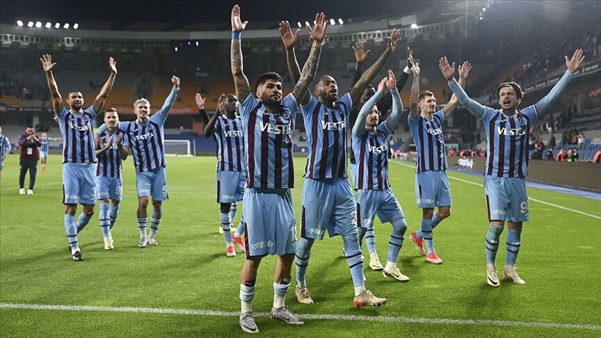 Trabzonspor-5