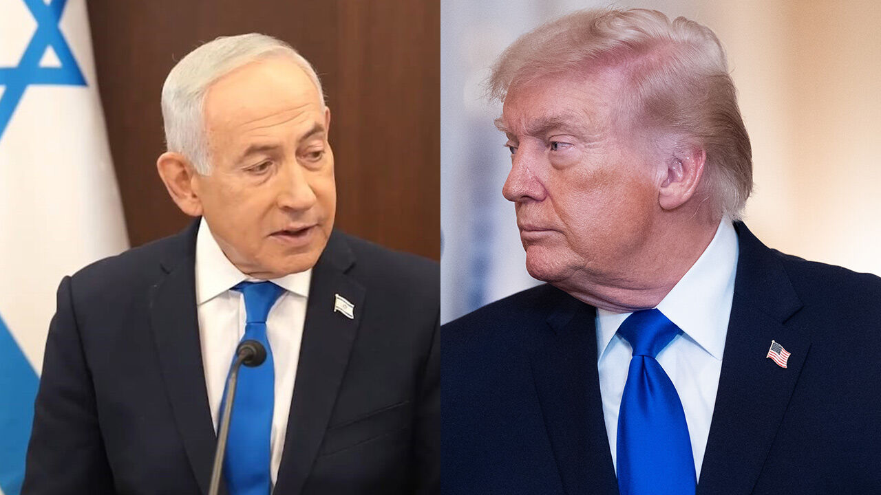 Trump’tan açıklama: Ölmüş olabilir