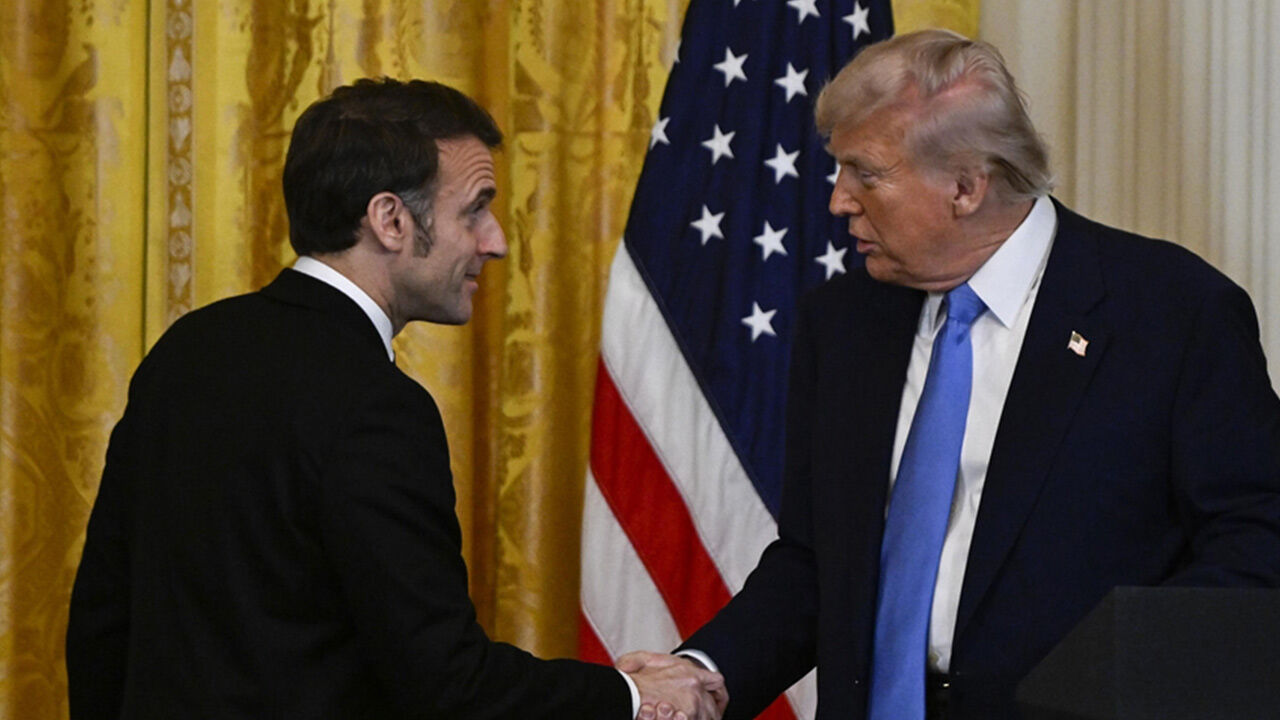 Trump Fransa'yı kara listeye aldı: ABD bunu asla unutmayacak