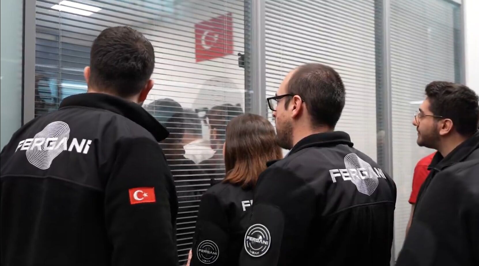 Türkiye'nin Bağımsız Navigasyonunda Kritik Adım! (2)