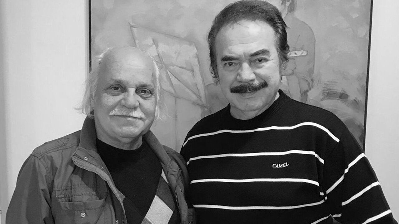 Orhan Gencebay'a acı haber: Vural Şahin vefat etti