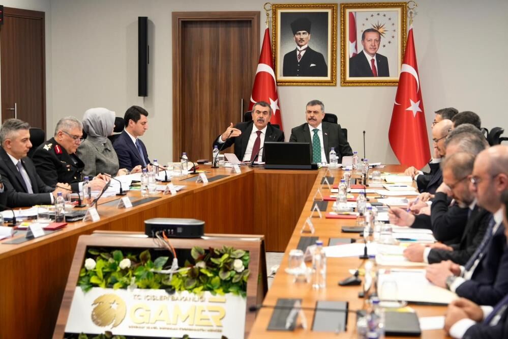 81 ildeki okullar için kritik karar