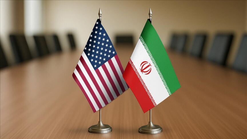 Masaya oturmadan dağılıyorlar mı? ABD'den İran'a yalanlama