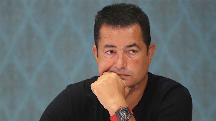 Acun Ilıcalı’dan şoke eden karar! 9 milyon euroya...